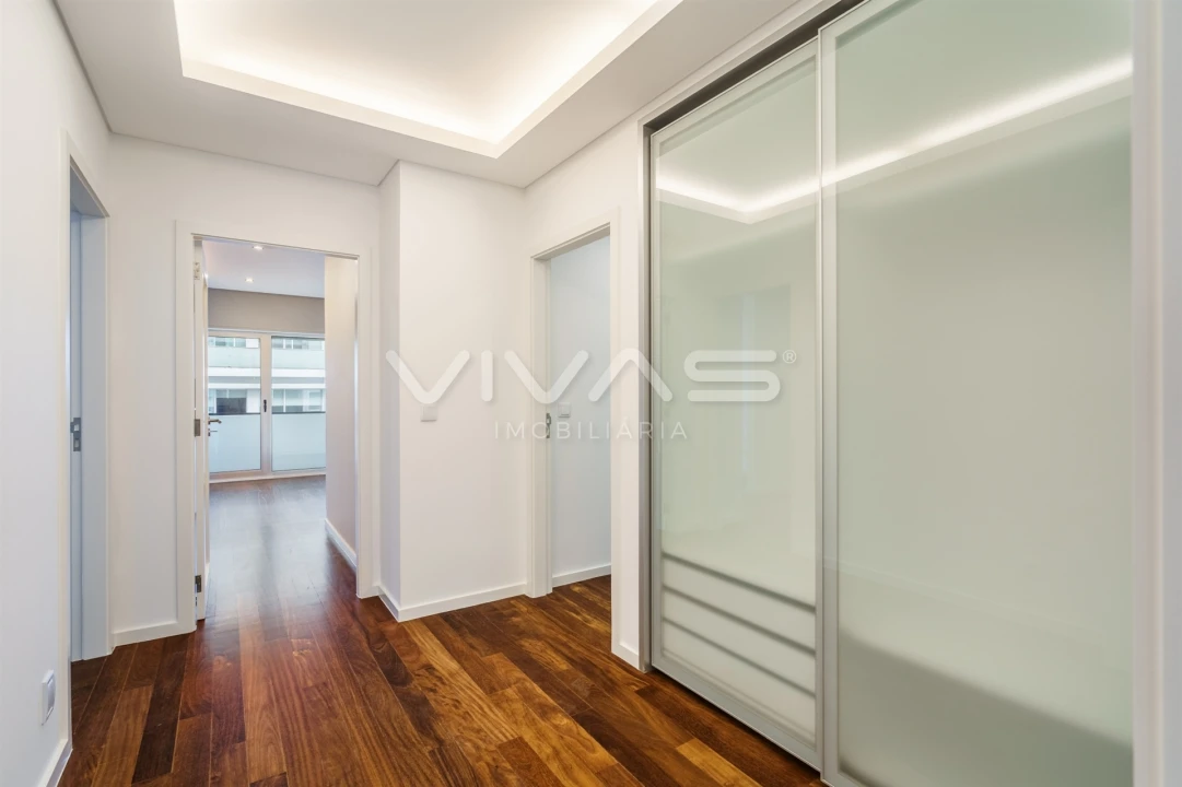 Apartamento T3 para Venda em São Vicente (Braga) Foto 30