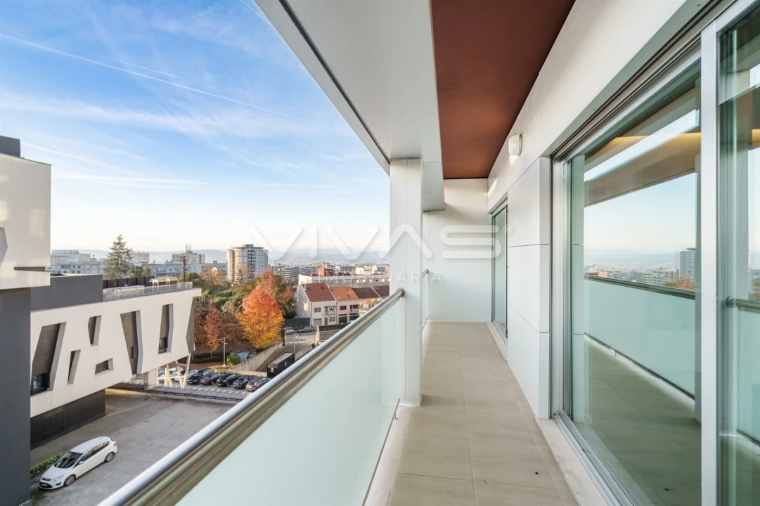 Apartamento T3 para Venda em São Vicente (Braga) Foto 9