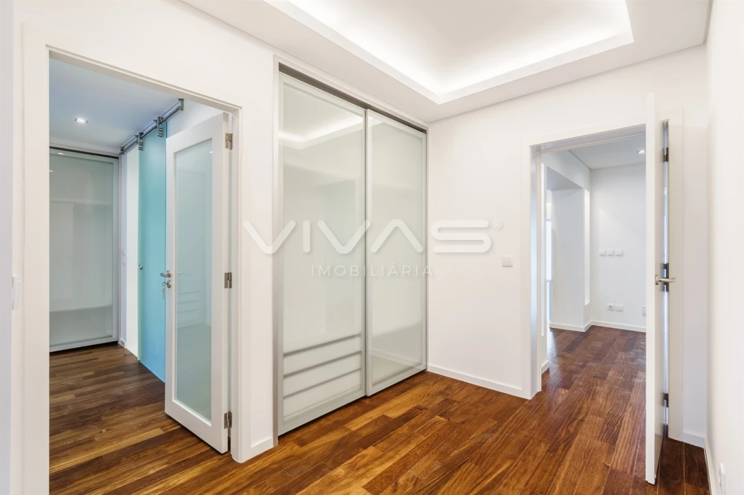 Apartamento T3 para Venda em São Vicente (Braga) Foto 29