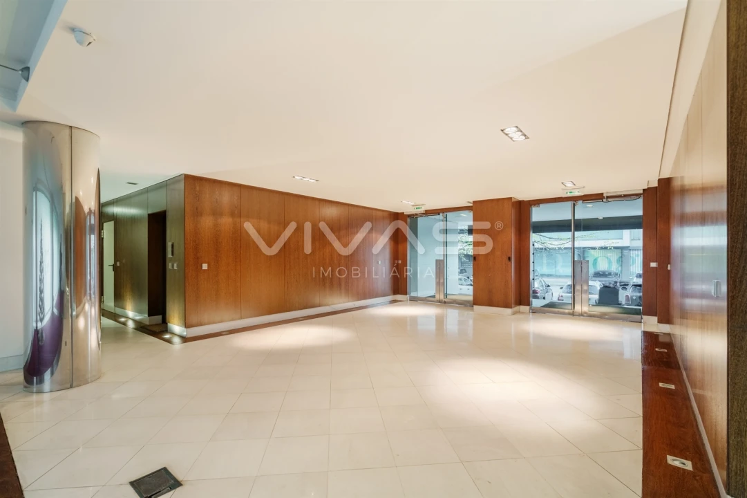 Apartamento T3 para Venda em São Vicente (Braga) Foto 36