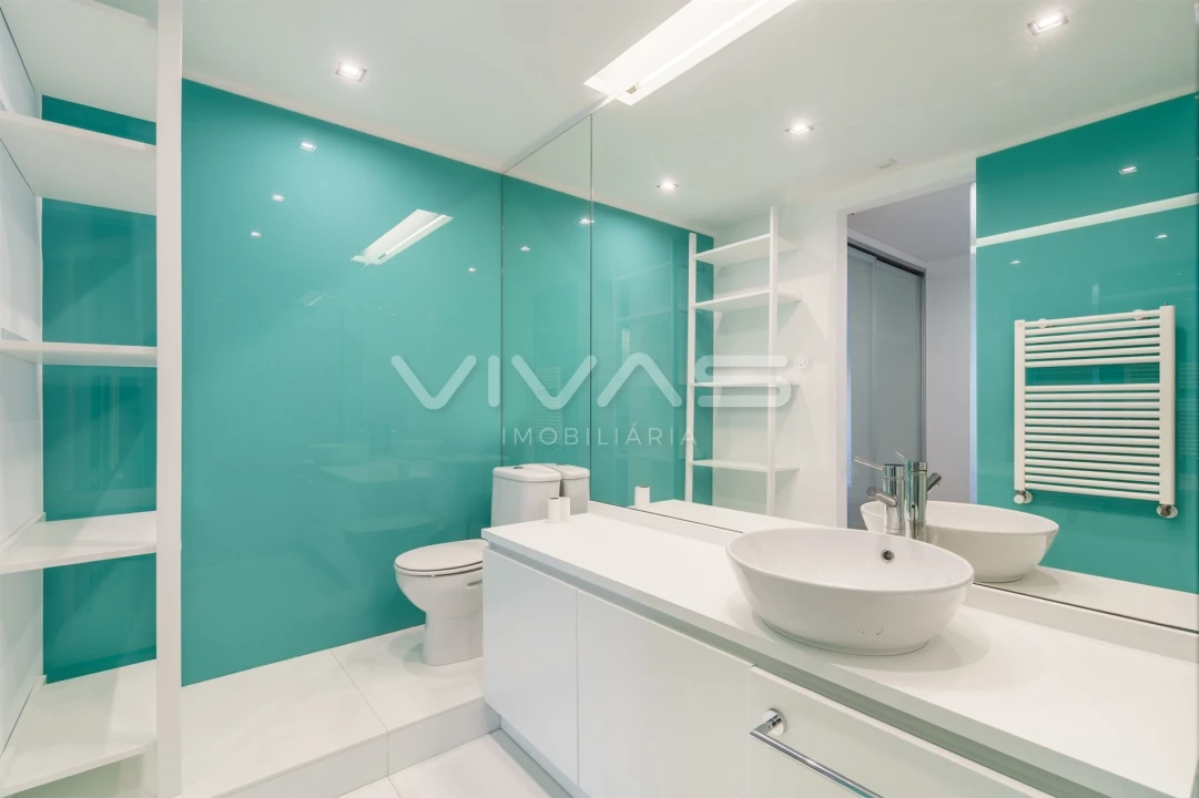 Apartamento T3 para Venda em São Vicente (Braga) Foto 26