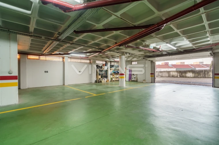 Apartamento T3 para Venda em São Vicente (Braga) Foto 33