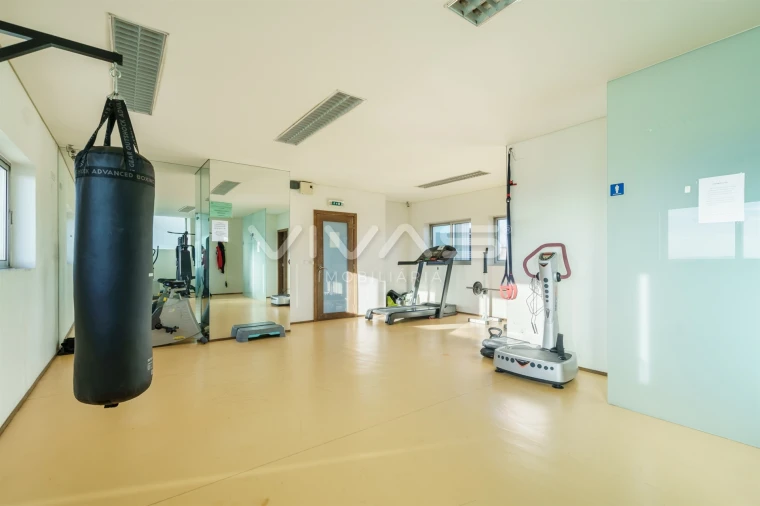 Apartamento T3 para Venda em São Vicente (Braga) Foto 32