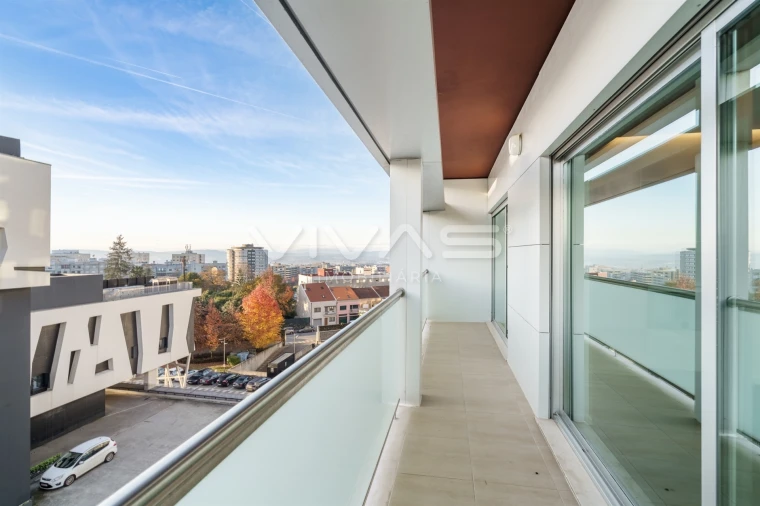 Apartamento T3 para Venda em São Vicente (Braga) Foto 9