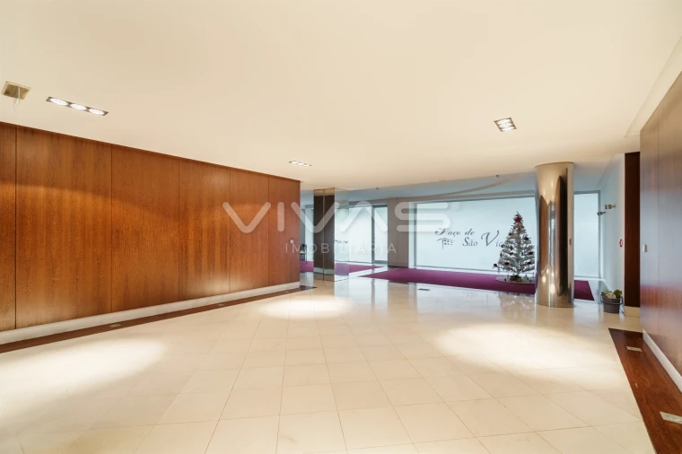 Apartamento T3 para Venda em São Vicente (Braga) Foto 37