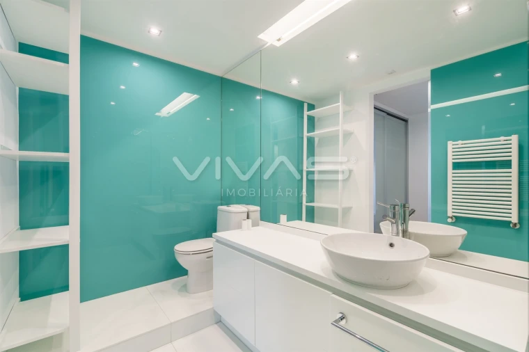 Apartamento T3 para Venda em São Vicente (Braga) Foto 26