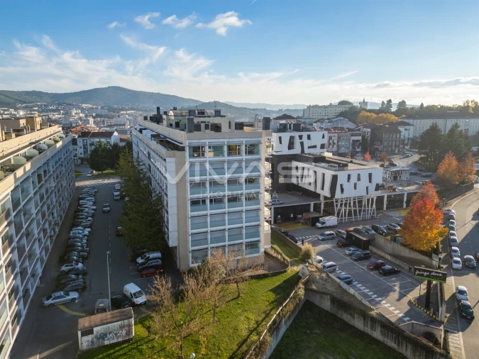 Apartamento T3 para Venda em São Vicente (Braga) Foto 39
