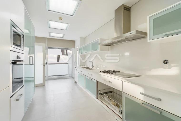 Apartamento T3 para Venda em São Vicente (Braga) Foto 4