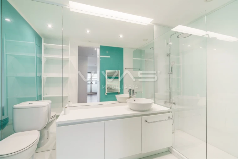 Apartamento T3 para Venda em São Vicente (Braga) Foto 25