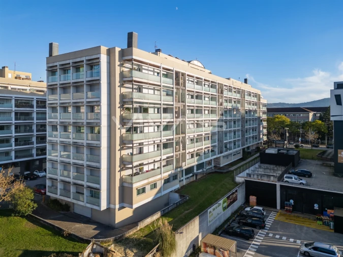 Apartamento T3 para Venda em São Vicente (Braga) Foto 40