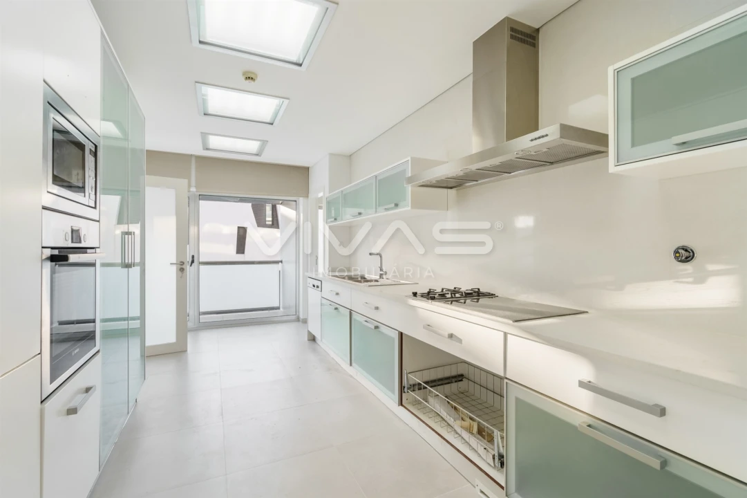 Apartamento T3 para Venda em São Vicente (Braga) Foto 4