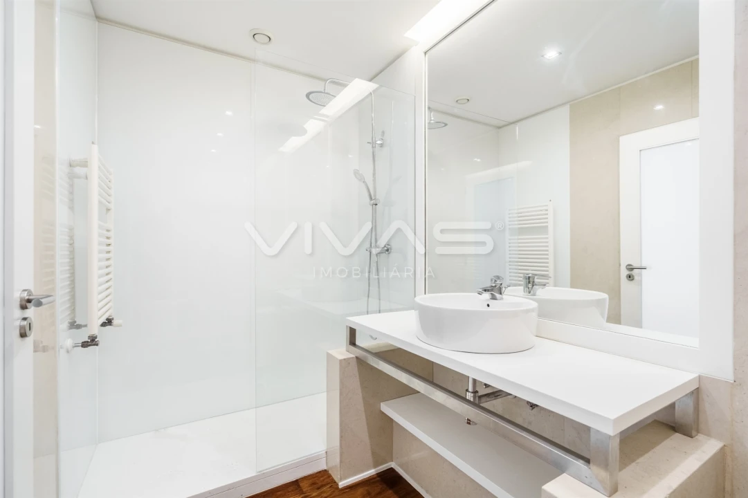 Apartamento T3 para Venda em São Vicente (Braga) Foto 16