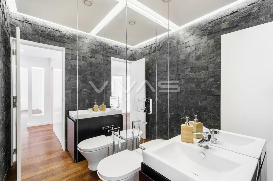 Apartamento T3 para Venda em São Vicente (Braga) Foto 13