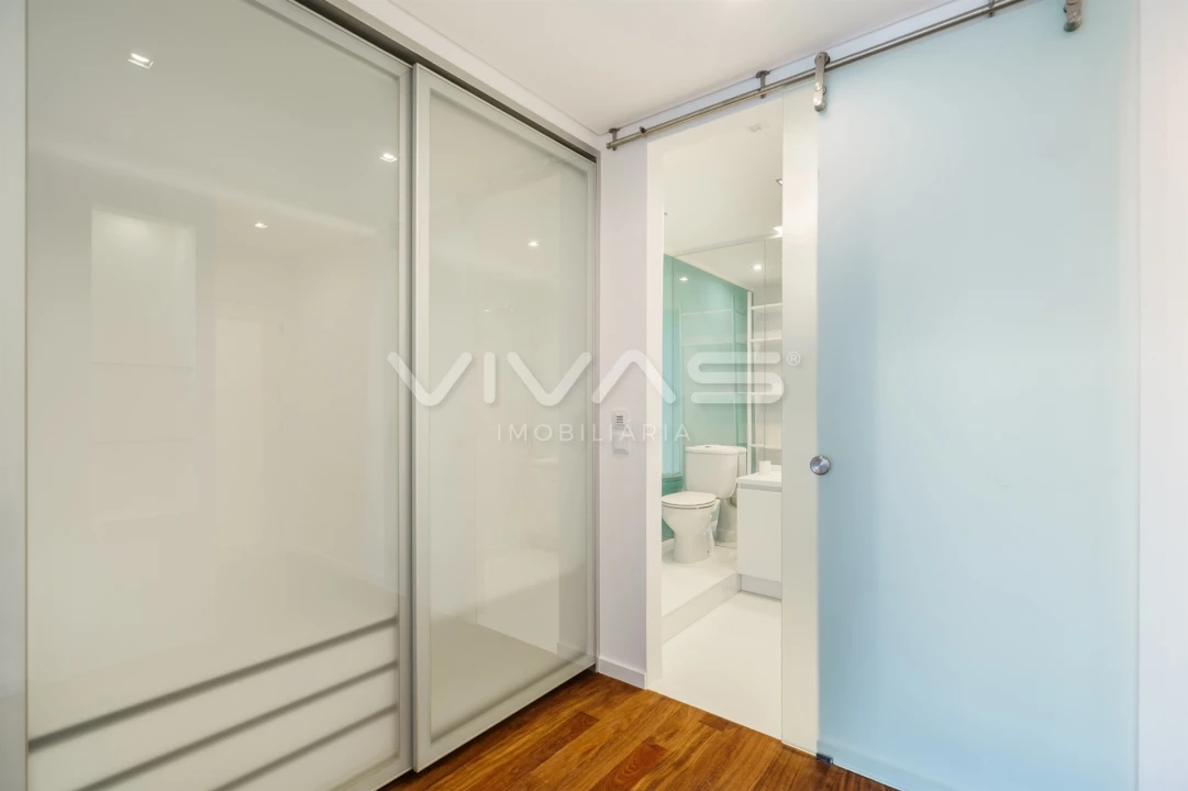 Apartamento T3 para Venda em São Vicente (Braga) Foto 23