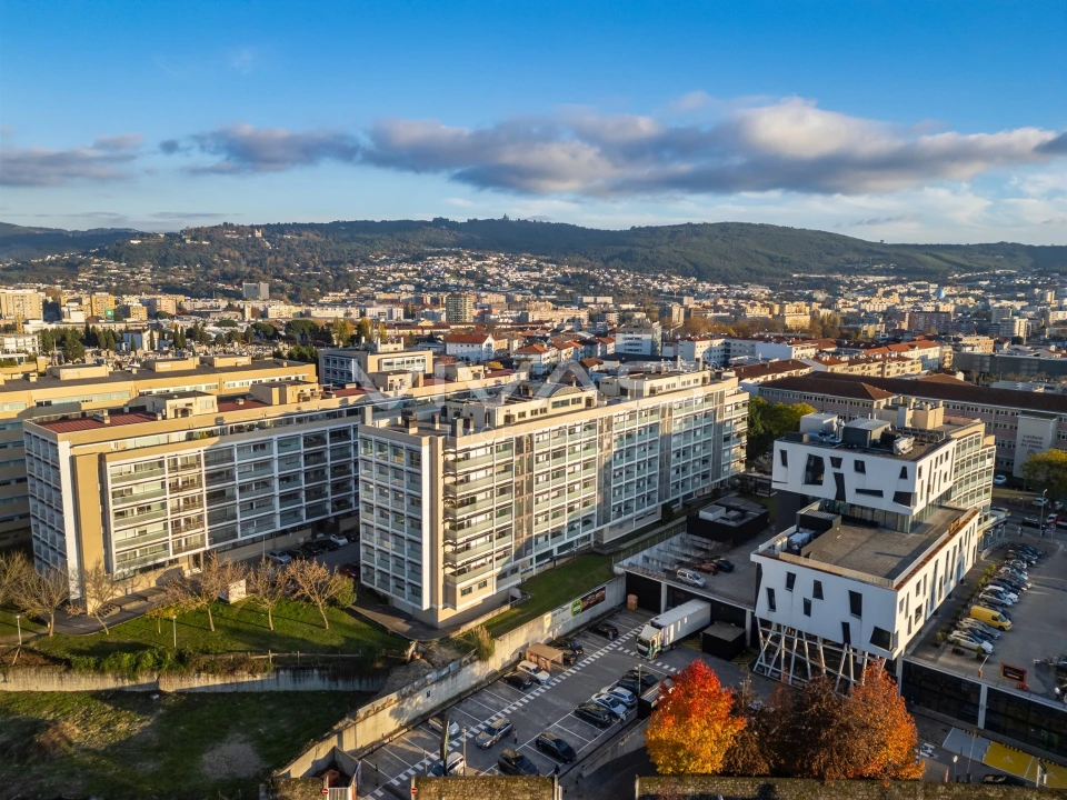 Apartamento T3 para Venda em São Vicente (Braga) Foto 2