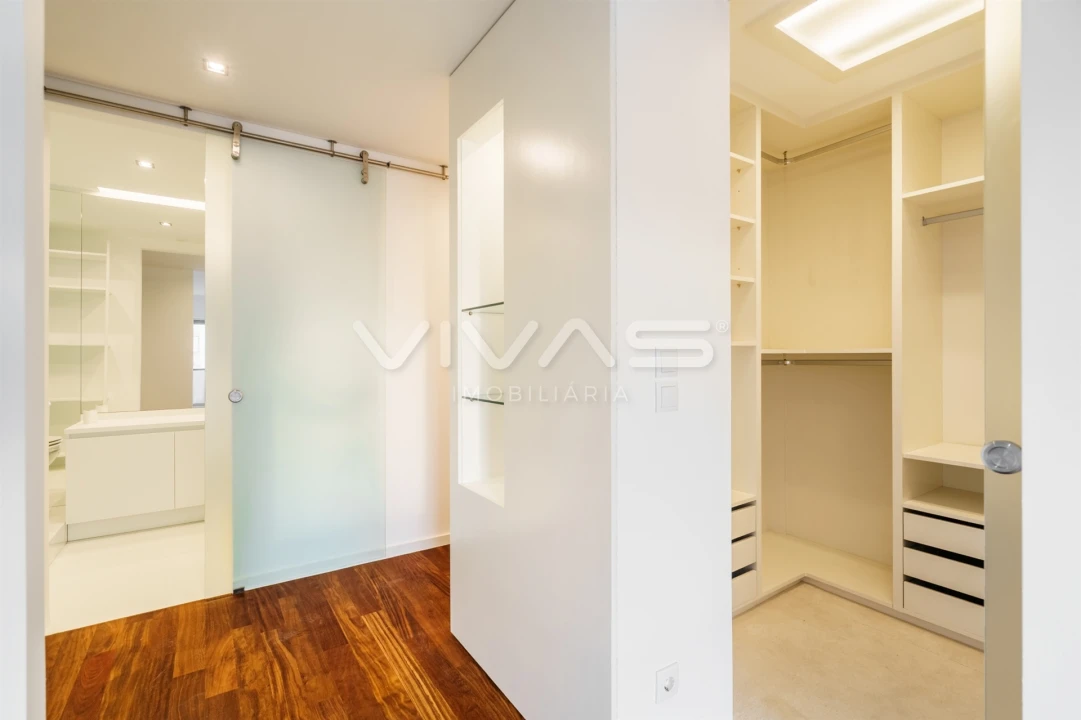 Apartamento T3 para Venda em São Vicente (Braga) Foto 24
