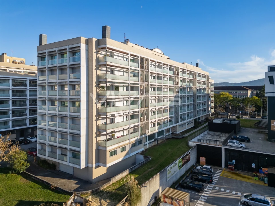 Apartamento T3 para Venda em São Vicente (Braga) Foto 40