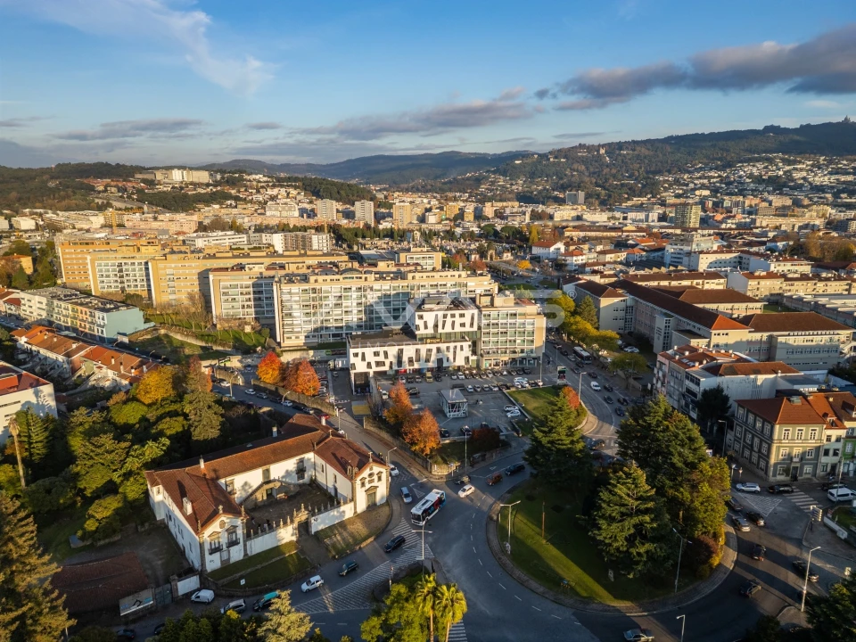 Apartamento T3 para Venda em São Vicente (Braga) Foto 38