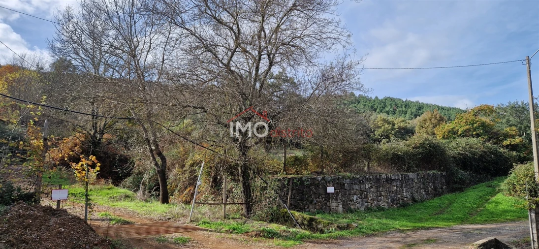 Quinta T2 para Venda em São Salvador da Aramenha Foto 2