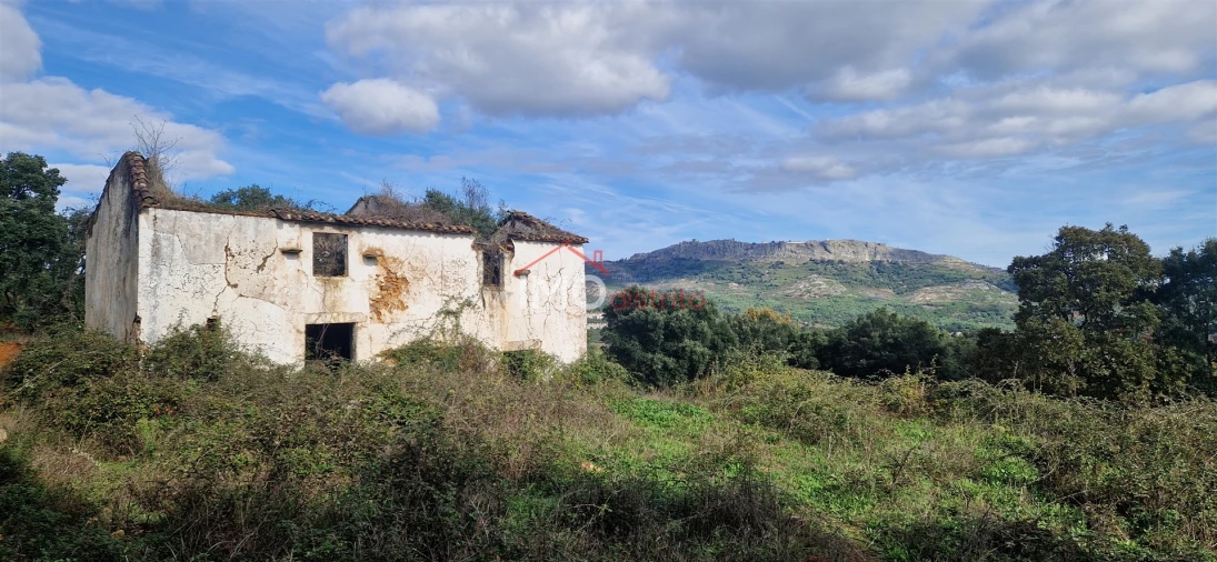 Quinta T2 para Venda em São Salvador da Aramenha Foto 1