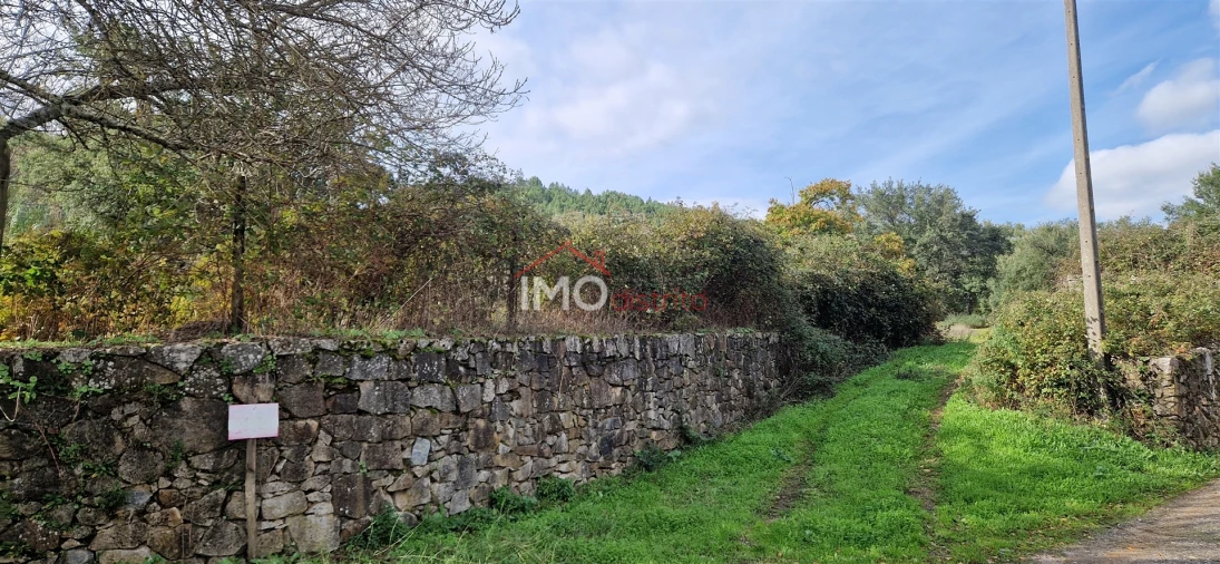 Quinta T2 para Venda em São Salvador da Aramenha Foto 3