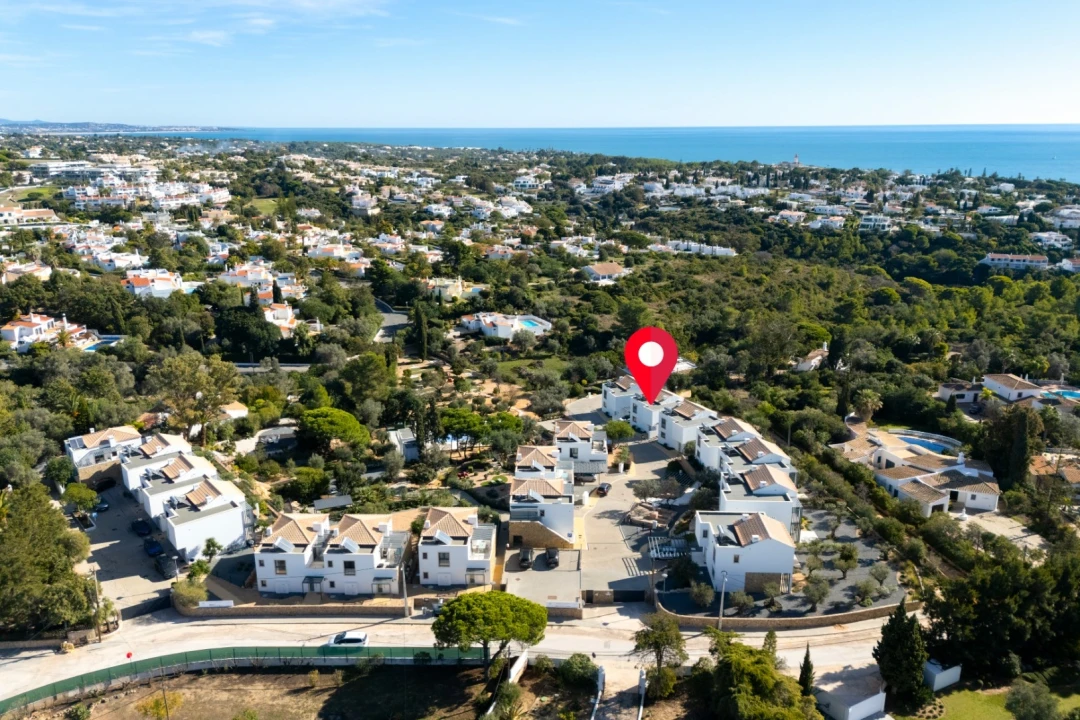 Moradia T3 para Venda em Lagoa e Carvoeiro Foto 36