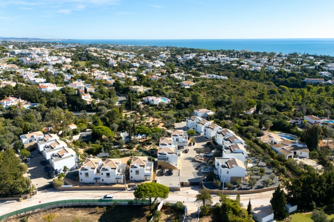 Moradia T3 para Venda em Lagoa e Carvoeiro Foto 35