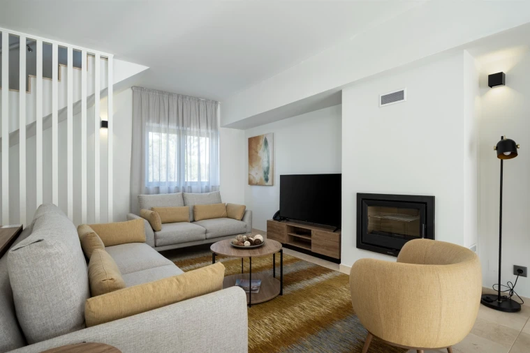 Moradia T3 para Venda em Lagoa e Carvoeiro Foto 5