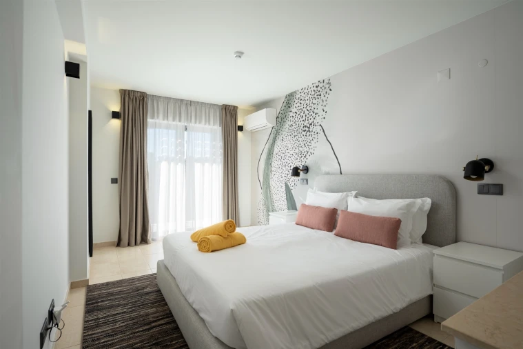 Moradia T3 para Venda em Lagoa e Carvoeiro Foto 17