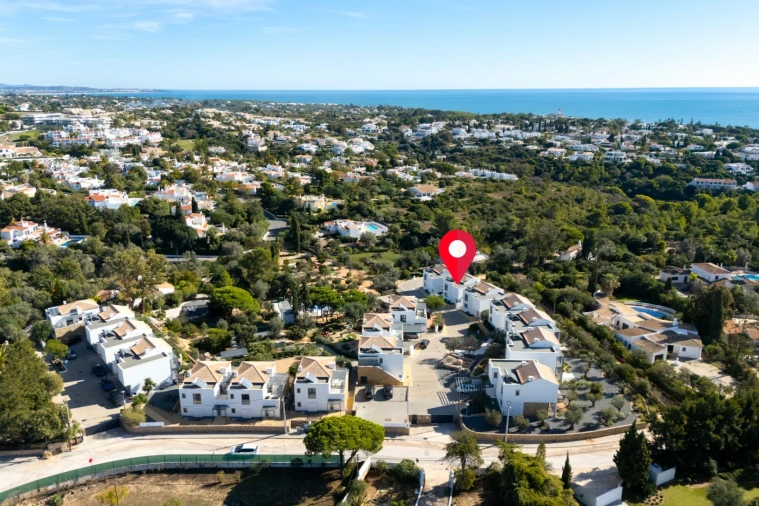 Moradia T3 para Venda em Lagoa e Carvoeiro Foto 36