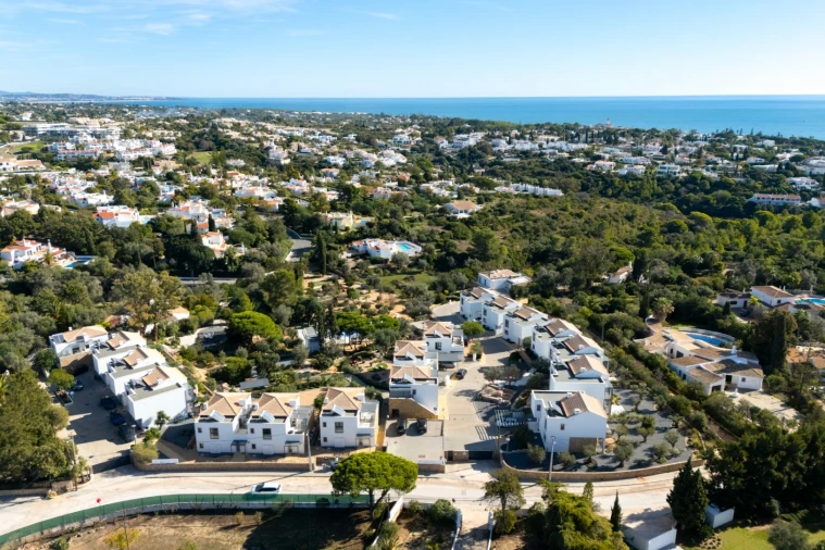 Moradia T3 para Venda em Lagoa e Carvoeiro Foto 35