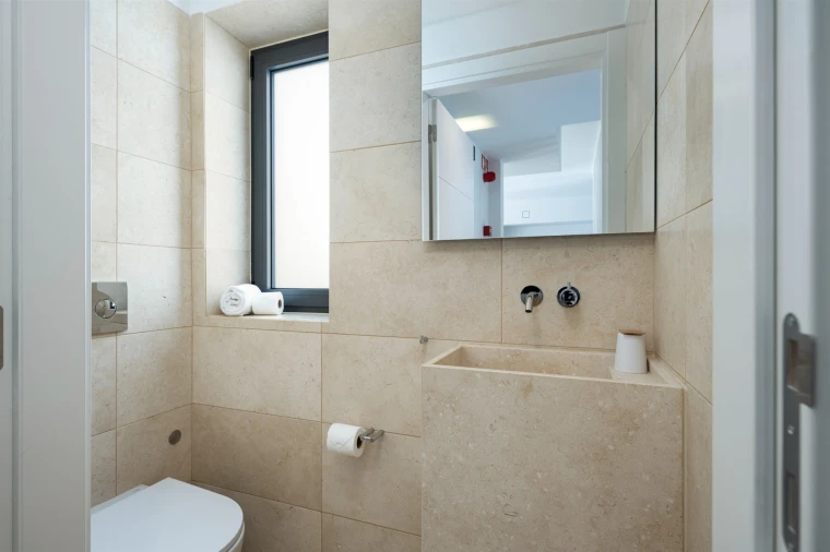 Moradia T3 para Venda em Lagoa e Carvoeiro Foto 26