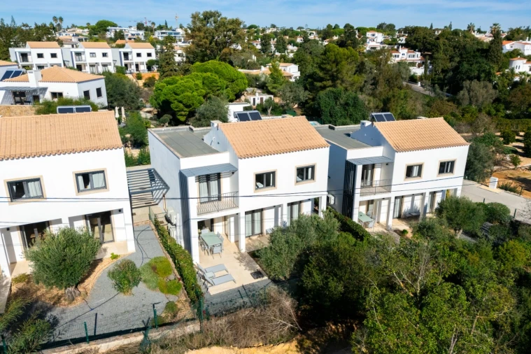 Moradia T3 para Venda em Lagoa e Carvoeiro Foto 34