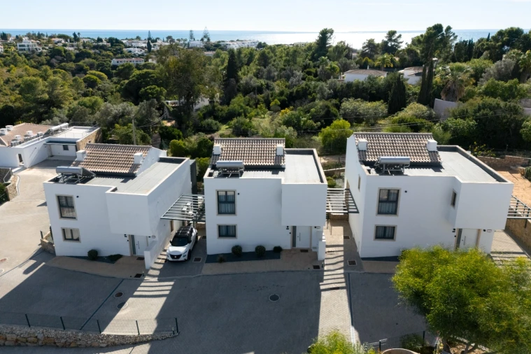 Moradia T3 para Venda em Lagoa e Carvoeiro