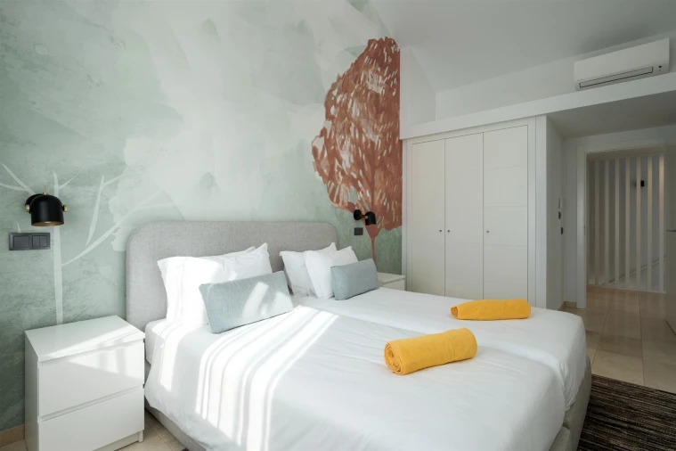 Moradia T3 para Venda em Lagoa e Carvoeiro Foto 16