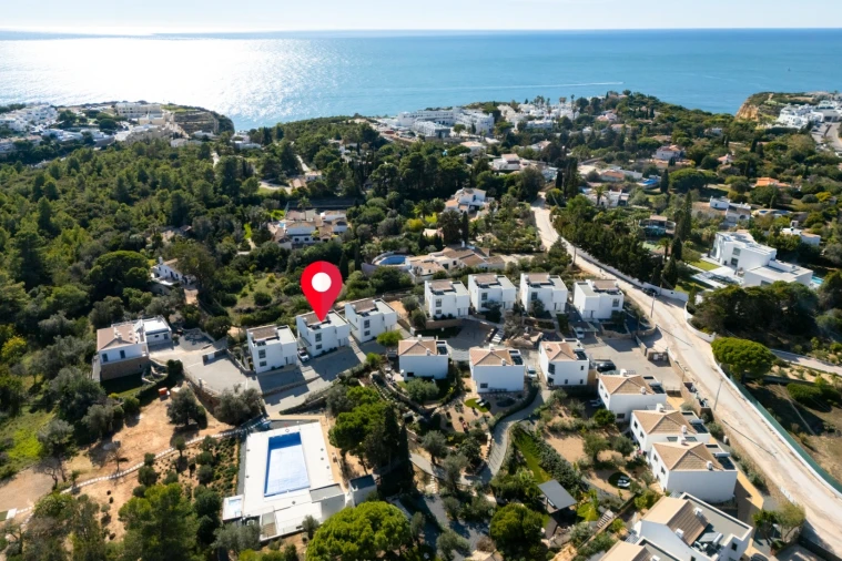 Moradia T3 para Venda em Lagoa e Carvoeiro Foto 38