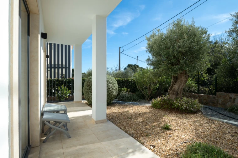 Moradia T3 para Venda em Lagoa e Carvoeiro Foto 30