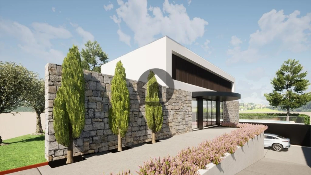 Moradia T4 para Venda em Nadadouro Foto 1