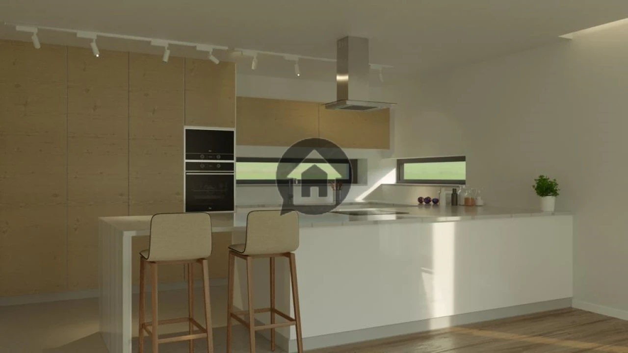 Moradia T4 para Venda em Nadadouro Foto 15