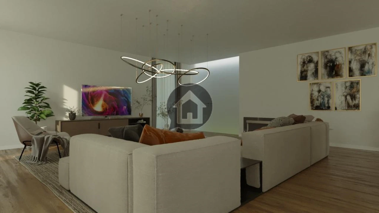 Moradia T4 para Venda em Nadadouro Foto 11