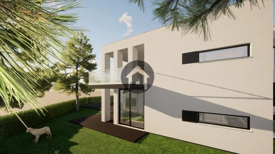 Moradia T4 para Venda em Nadadouro Foto 5