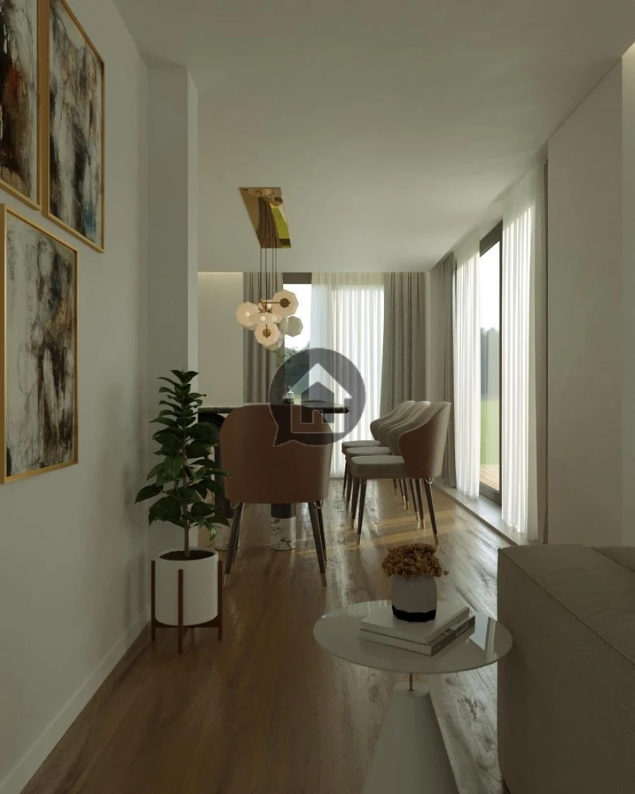 Moradia T4 para Venda em Nadadouro Foto 12