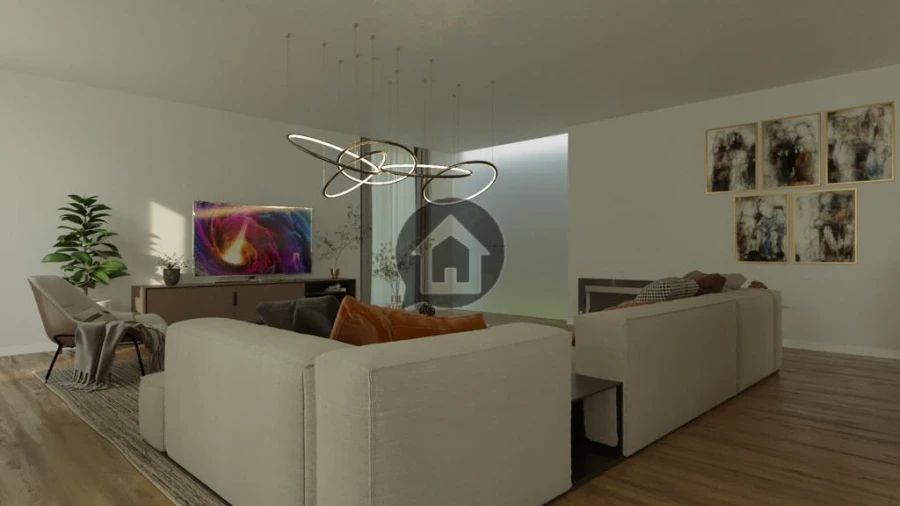 Moradia T4 para Venda em Nadadouro Foto 11