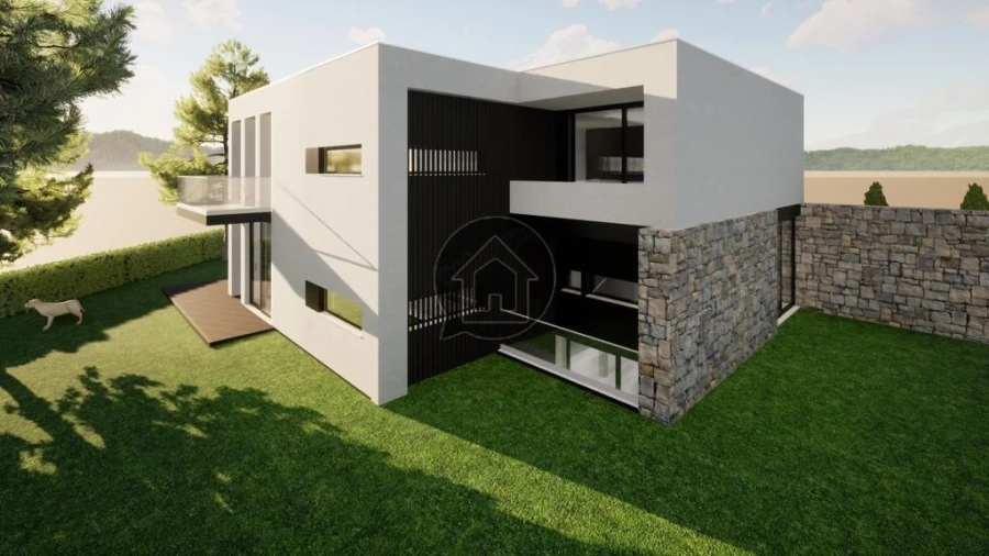 Moradia T4 para Venda em Nadadouro Foto 4