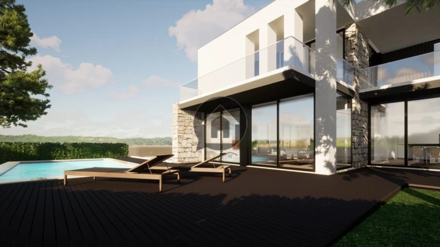 Moradia T4 para Venda em Nadadouro Foto 3