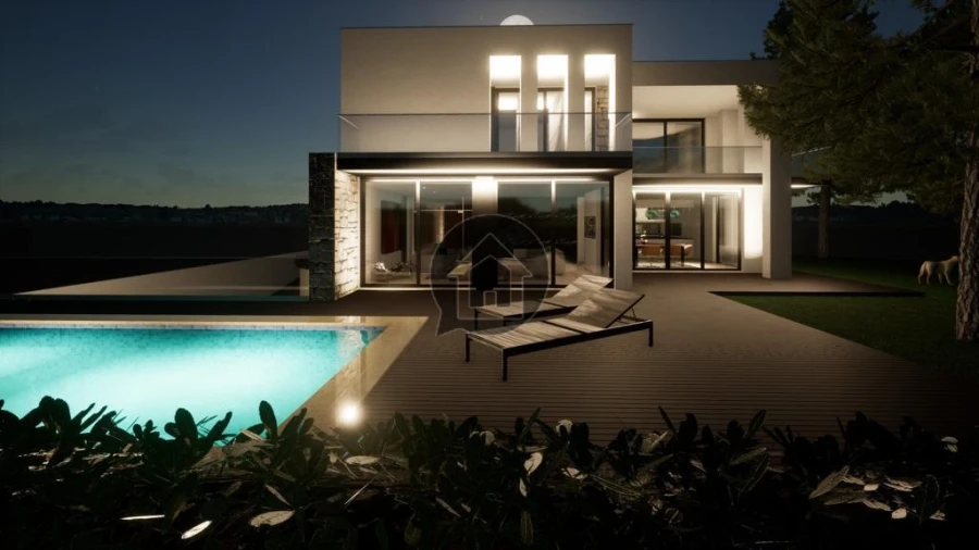 Moradia T4 para Venda em Nadadouro Foto 9