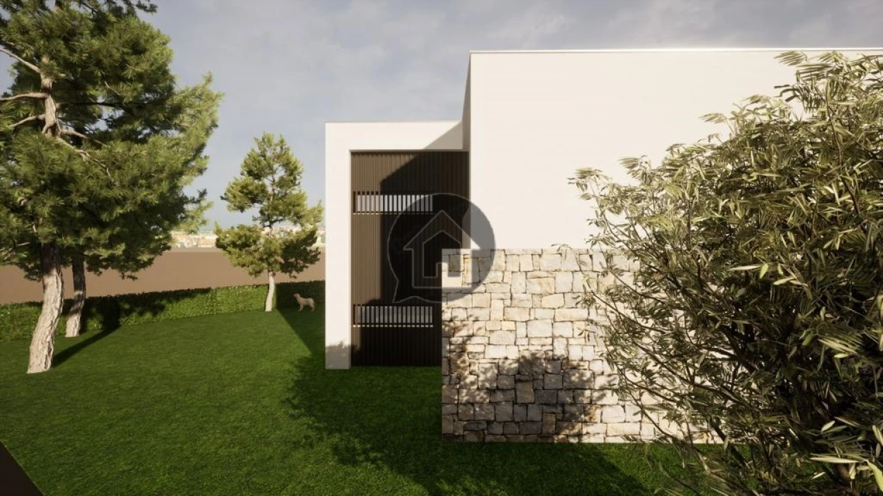 Moradia T4 para Venda em Nadadouro Foto 6