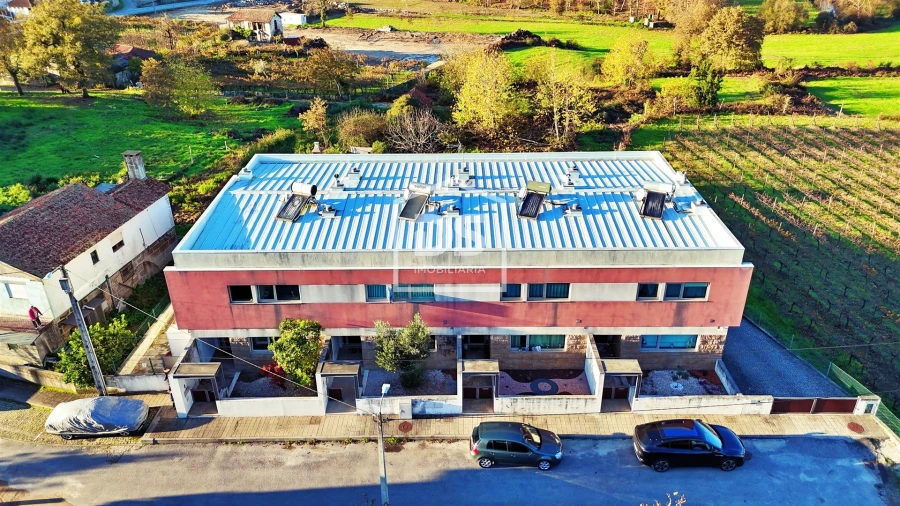 Moradia T3 para Venda em Aveleda