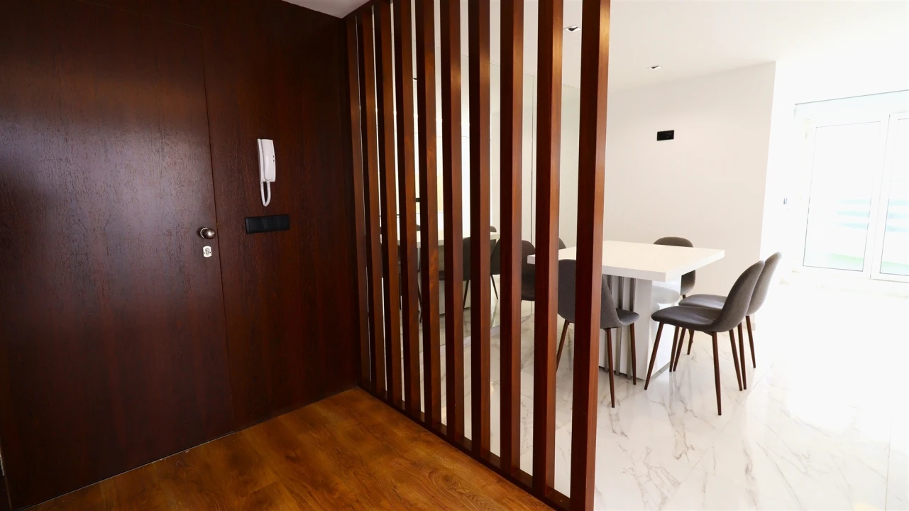 Apartamento T3 para Venda em Aver-O-Mar, Amorim e Terroso Foto 2