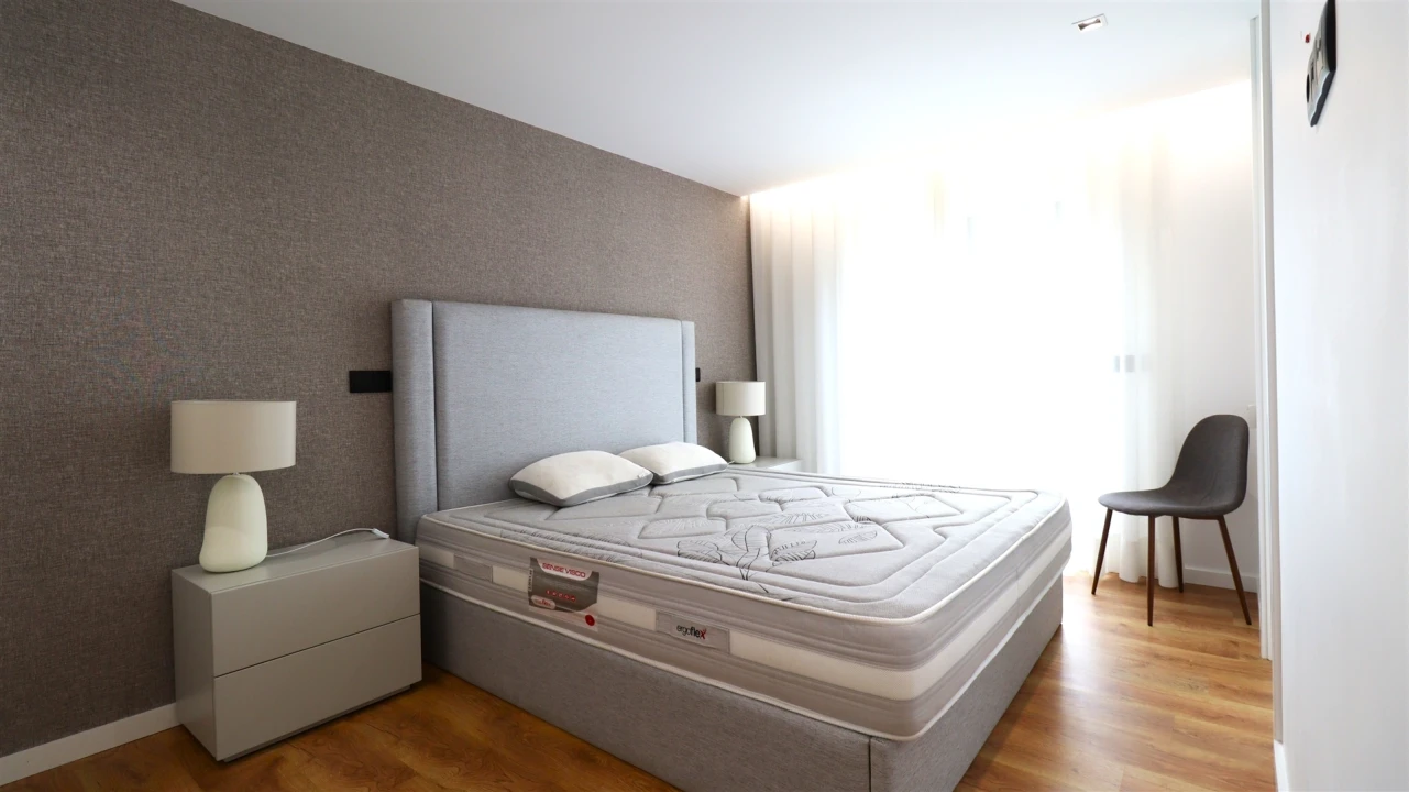 Apartamento T3 para Venda em Aver-O-Mar, Amorim e Terroso Foto 22